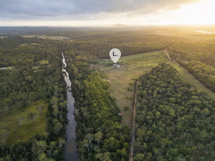 Click to view all images 370 Orara Road Lanitza NSW 2460 - Image 3