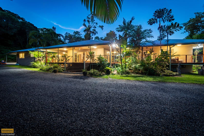 Click to view all images Lot 18 Turalba Road Jubilee Heights QLD 4860 - Image 2