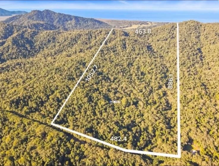 Click to view all images Lot 18 Turalba Road Jubilee Heights QLD 4860 - Image 3