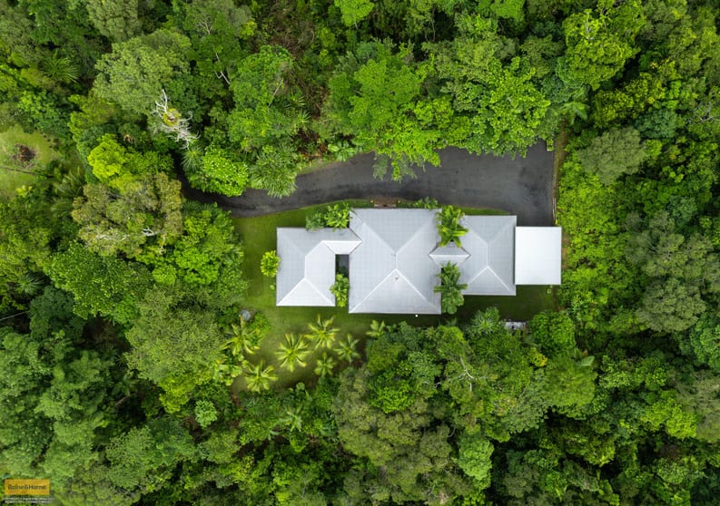 Click to view all images Lot 18 Turalba Road Jubilee Heights QLD 4860 - Image 1