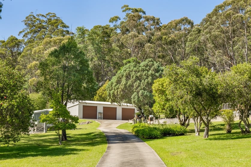 Click to view all images 264 Back Creek Road Nethercote NSW 2549 - Image 3