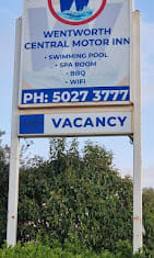 Motel  business for sale in Wentworth - Image 3