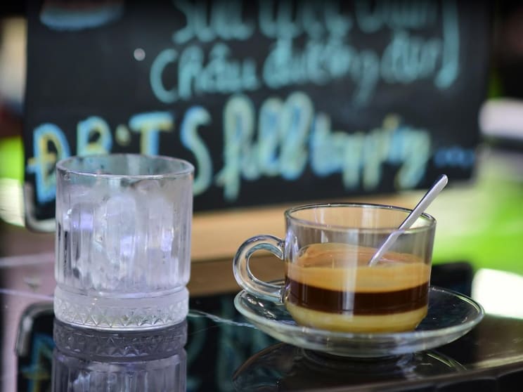 Click to view all images Cafe & Coffee Shop business for sale in Norwood - Image 3