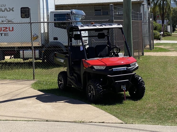 Click to view all images Retailer business for sale in Darling Downs & South West Greater Region QLD - Image 1