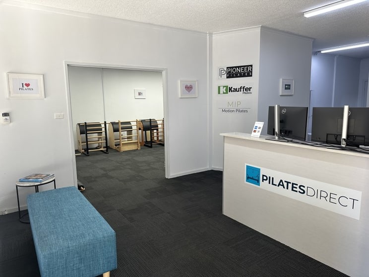 Click to view all images Import, Export & Wholesale business for sale in Castle Hill - Image 1