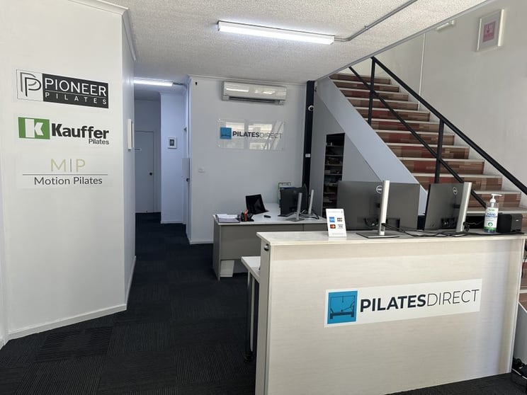 Click to view all images Import, Export & Wholesale business for sale in Castle Hill - Image 2