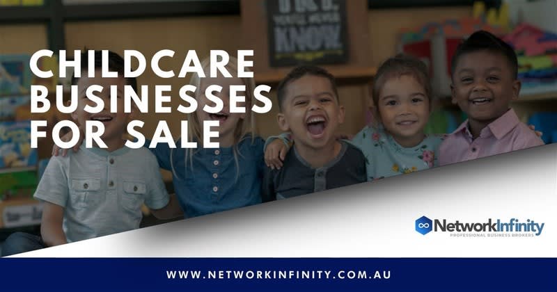 Click to view all images Child Care business for sale in Taree - Image 2