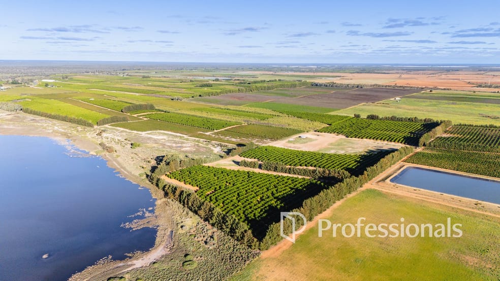 Click to view all images 2050 Kulkyne Way Iraak VIC 3494 - Image 2