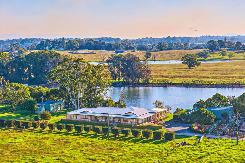 Click to view all images 561 Rawdon Island Road Rawdon Island NSW 2446 - Image 2