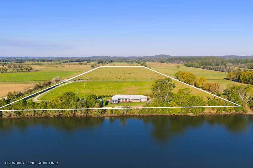 Click to view all images 561 Rawdon Island Road Rawdon Island NSW 2446 - Image 1