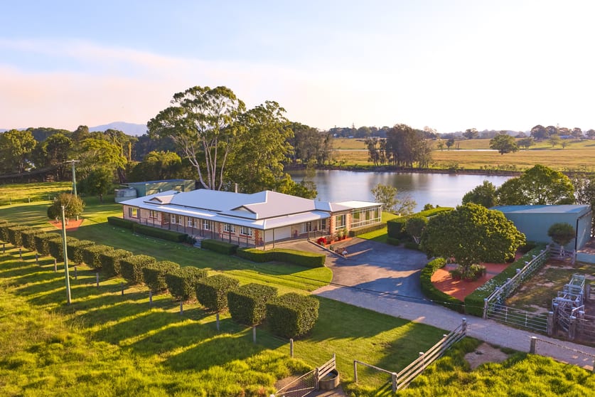 Click to view all images 561 Rawdon Island Road Rawdon Island NSW 2446 - Image 3