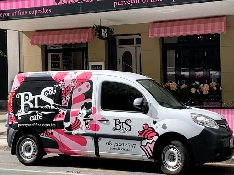 Click to view all images Cafe & Coffee Shop business for sale in Adelaide - Image 2