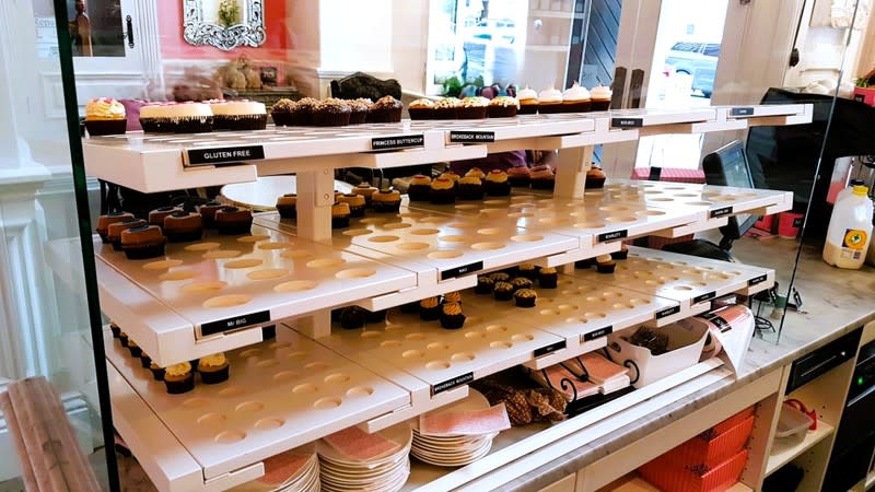 Click to view all images Cafe & Coffee Shop business for sale in Adelaide - Image 3