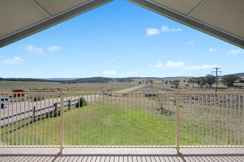 837 Packham Drive Molong NSW 2866 - Image 1