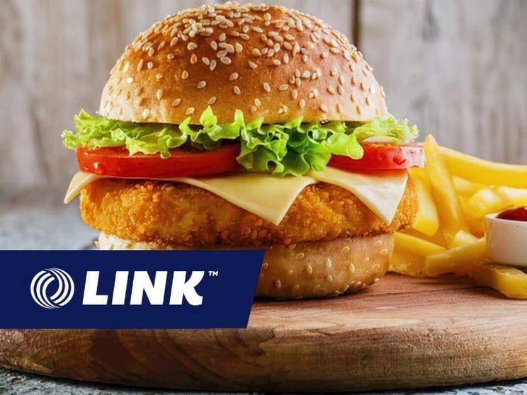 Click to view all images Takeaway Food business for sale in Sydney Region NSW - Image 1