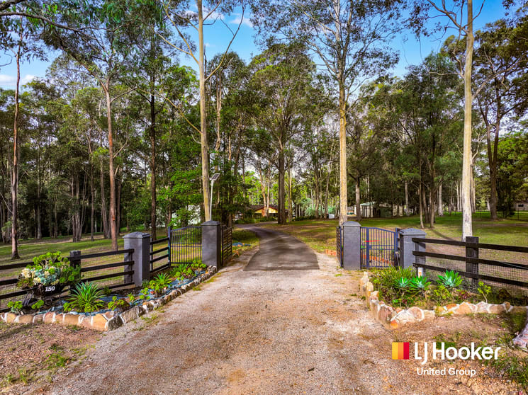 150 Rapleys Loop Road Werombi NSW 2570 - Image 3