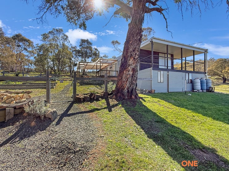1242 Bobeyan Road Shannons Flat NSW 2630 - Image 2