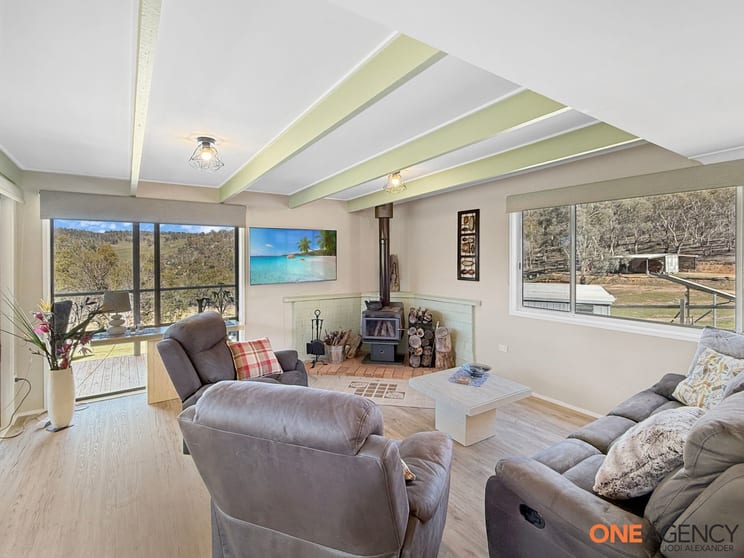 1242 Bobeyan Road Shannons Flat NSW 2630 - Image 3