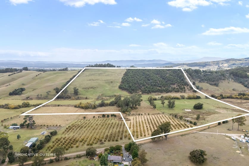 83 Turkey Farm Road Glengarry TAS 7275 - Image 2