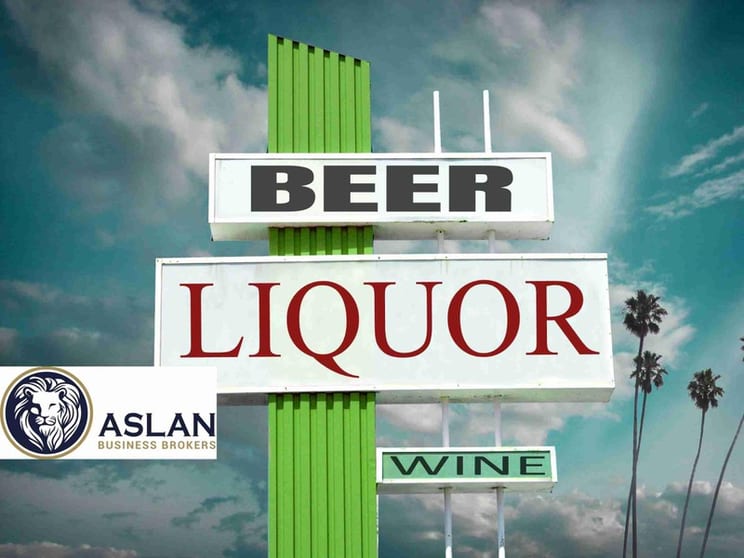 Alcohol & Liquor  business for sale in Mulgrave - Image 2