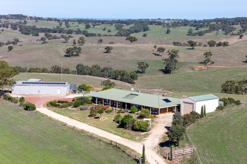 549 Old Bull Creek Road Strathalbyn SA 5255 - Image 2