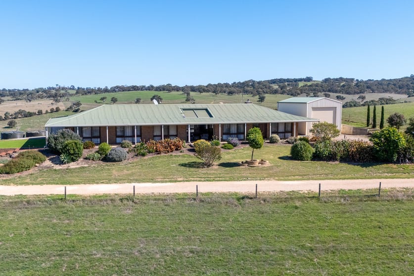 549 Old Bull Creek Road Strathalbyn SA 5255 - Image 1