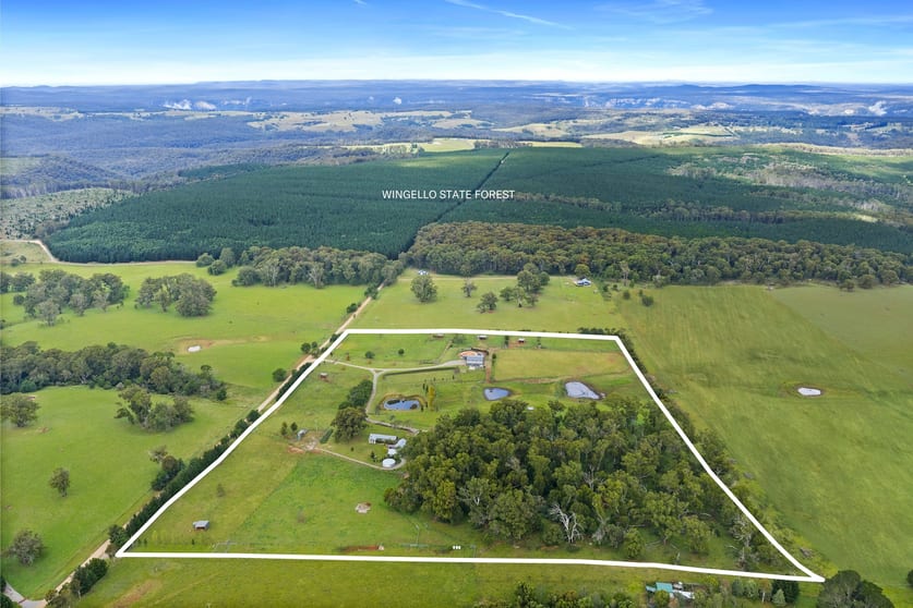 108 Vinicombes Road Tallong NSW 2579 - Image 1