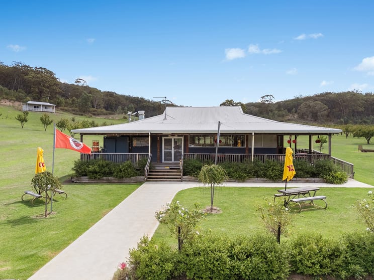 345 Bylong Valley Way Mudgee NSW 2850 - Image 2