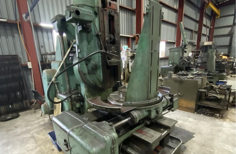 Click to view all images Machinery & Metal business for sale in Central Queensland Greater Region QLD - Image 1