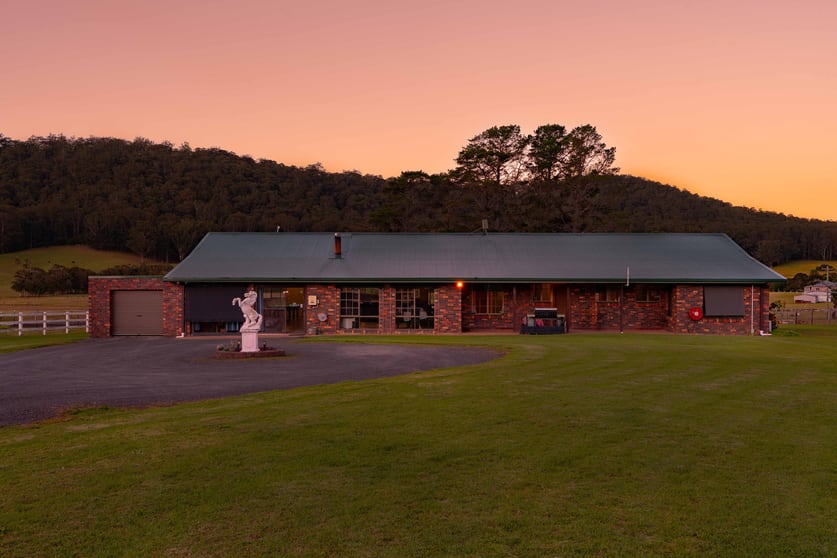 122 Bollerang Road Wandandian NSW 2540 - Image 2