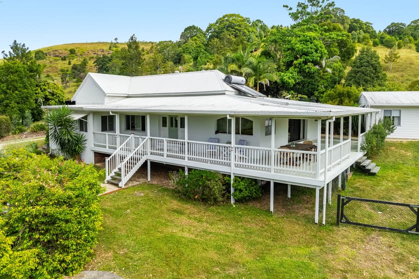 445 Cosy Camp Road Corndale NSW 2480 - Image 3