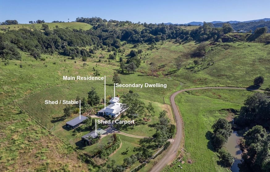 445 Cosy Camp Road Corndale NSW 2480 - Image 2