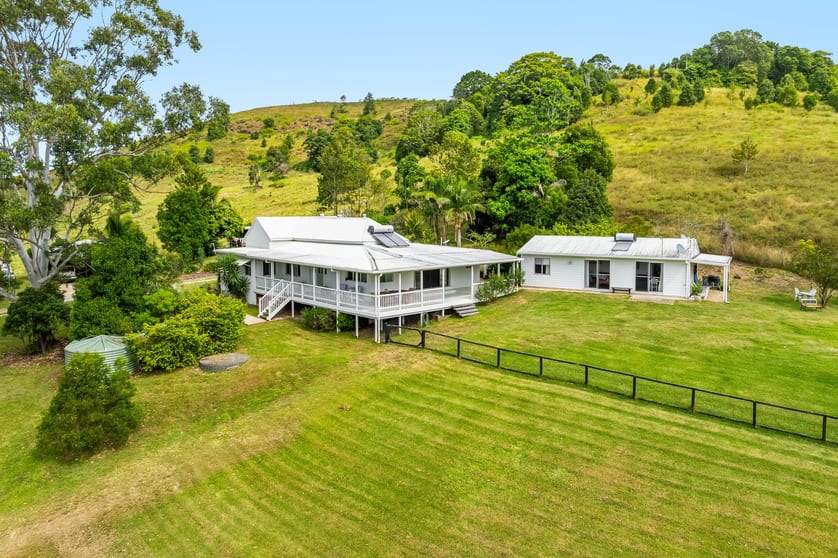 445 Cosy Camp Road Corndale NSW 2480 - Image 1