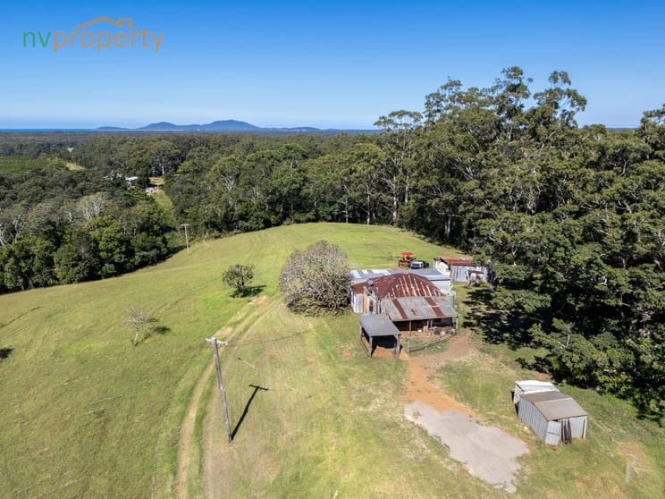 145 Hunters Road Yarrahapinni NSW 2441 - Image 2