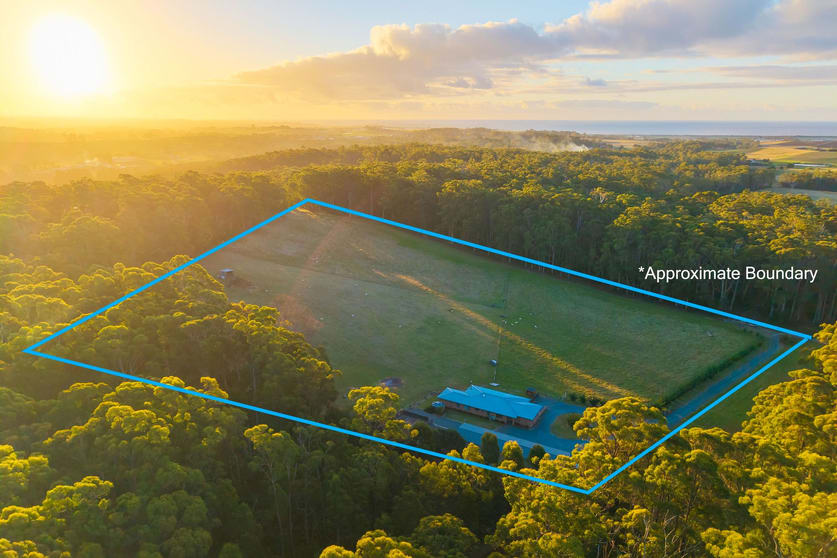 Click to view all images 203A Palmers Road Latrobe TAS 7307 - Image 3