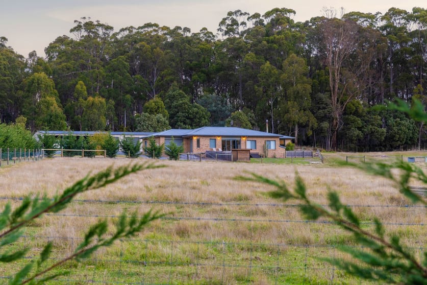 Click to view all images 203A Palmers Road Latrobe TAS 7307 - Image 1