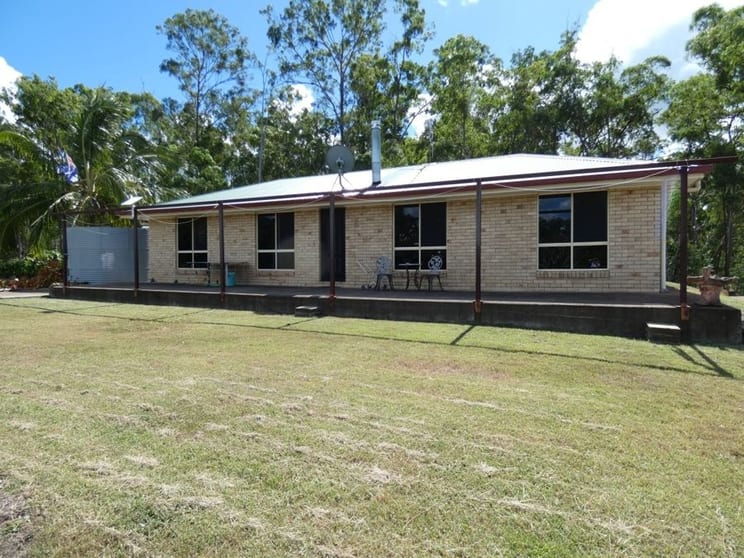 86 Simpsons Road Bullyard QLD 4671 - Image 1