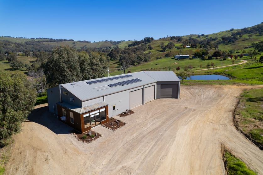 57 Gilberts Road Huon Creek VIC 3691 - Image 2