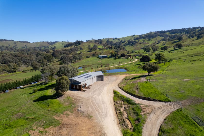 57 Gilberts Road Huon Creek VIC 3691 - Image 3