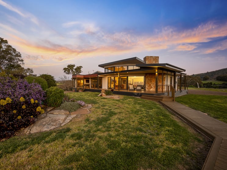 665 Fernhills Road, Marraweeney via Euroa VIC 3666 - Image 3