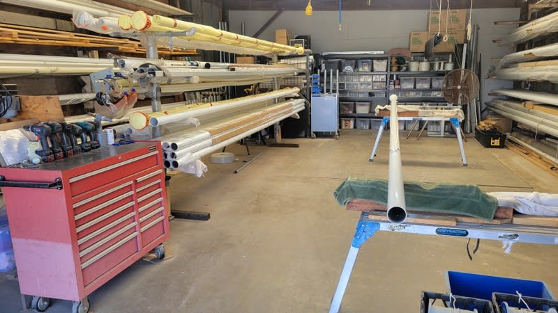 Click to view all images Industrial & Manufacturing business for sale in Ransome - Image 2