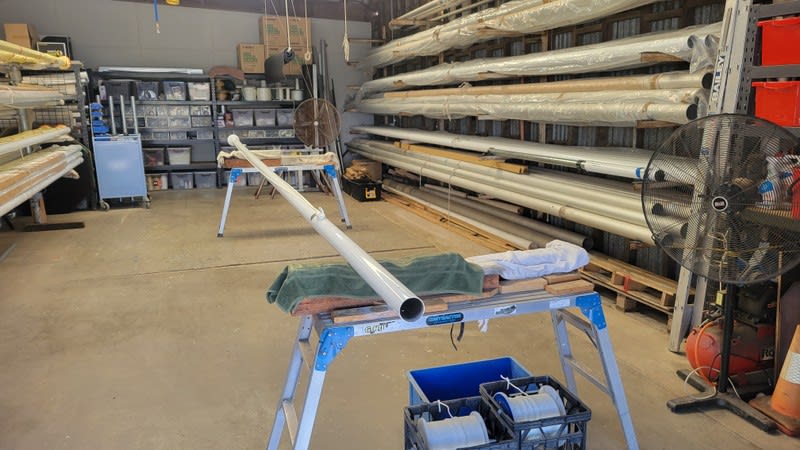 Click to view all images Industrial & Manufacturing business for sale in Ransome - Image 3