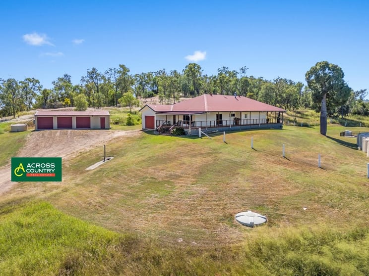 Click to view all images Cloyna QLD 4605 - Image 1