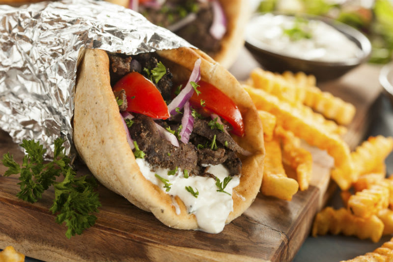 Takeaway Food  business for sale in Rosanna - Image 2