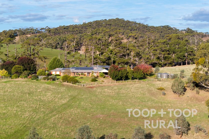 Click to view all images 118 Powell Road Kersbrook SA 5231 - Image 2
