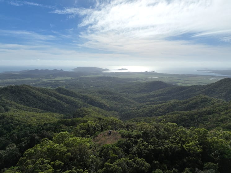 Click to view all images Mount Jukes QLD 4740 - Image 1