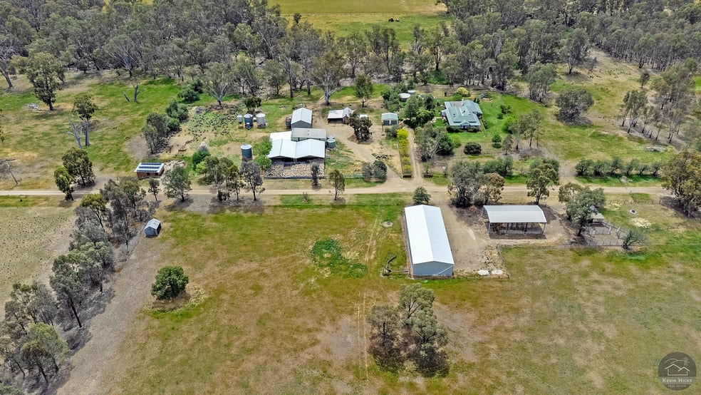 125 Burnells Road Upotipotpon VIC 3669 - Image 3