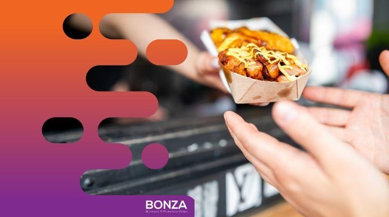 Click to view all images Takeaway Food business for sale in Brisbane City - Image 2