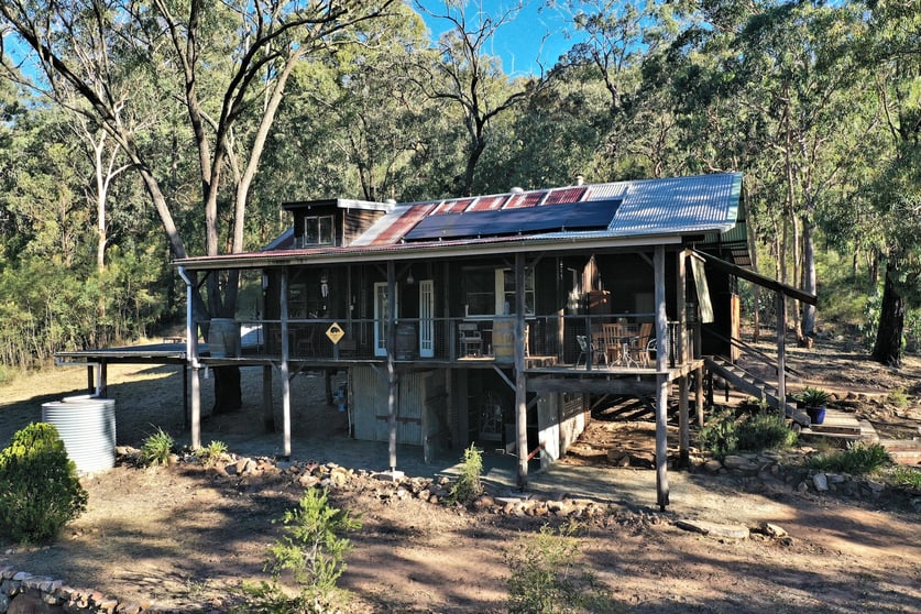 Bulls Run Road Laguna NSW 2325 - Image 2