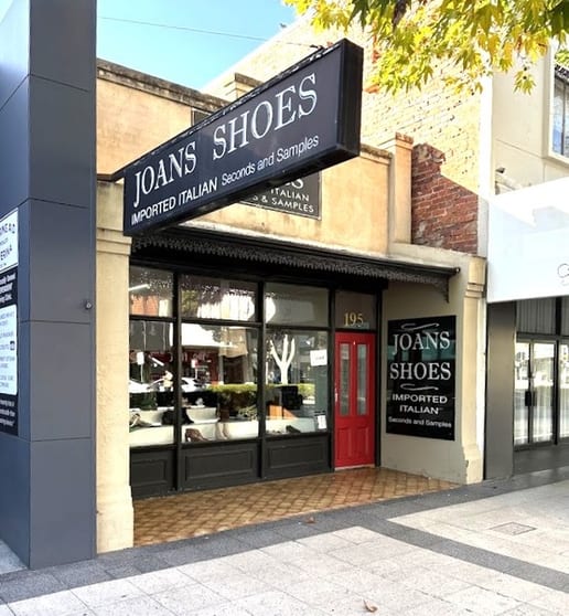 Click to view all images Clothing & Accessories business for sale in Wagga Wagga - Image 1